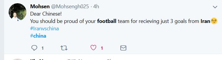 国足3-0击败韩国日本人评价,国足0-3不敌韩国赛后复盘