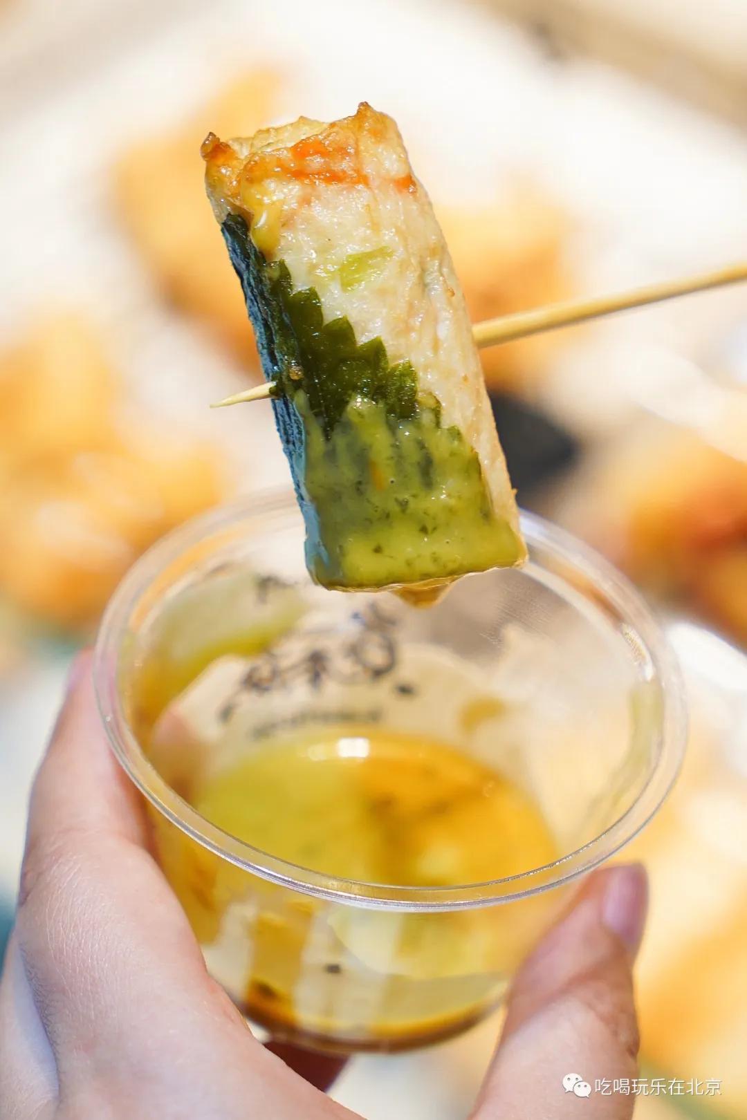 北京哪里卖鱼糕,鱼糕北京