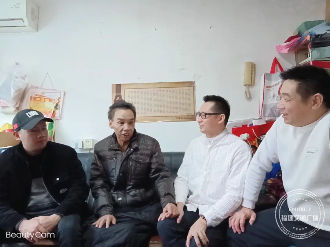 棒！全福建人一起做了件暖心事