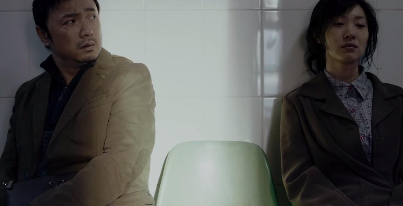 病魔下小人物的自我救赎——评《我不是药神》