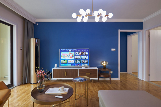 海尔上海智慧家庭体验店,海尔智慧家庭成都