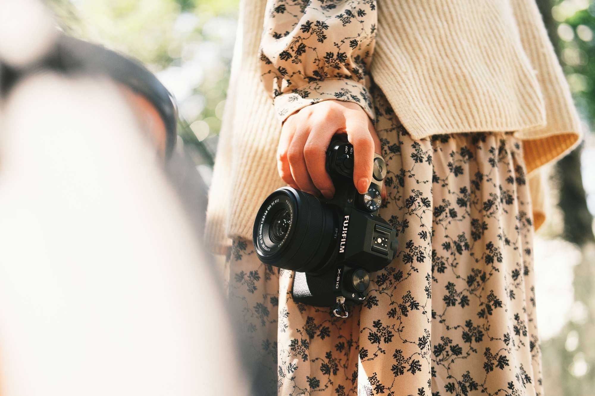 3000元最值得买的富士相机,富士无反顶级相机价格