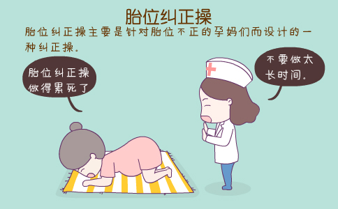 从孕28周到35周胎儿都是臀位,28周胎儿臀位会自己调整过来吗