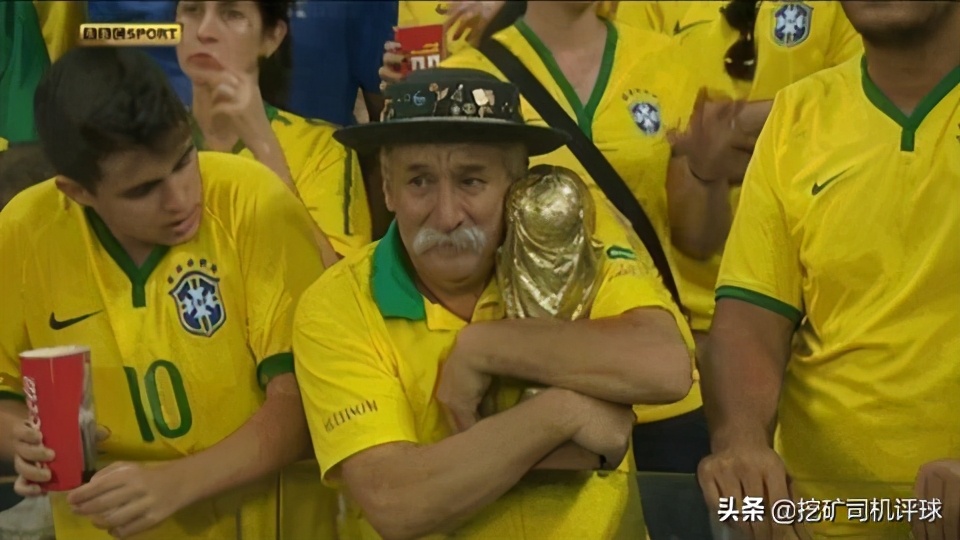 德国队史最大惨案,德国队惨败的真实原因