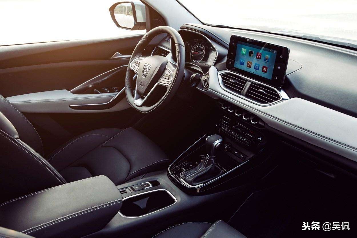 10万左右suv车推荐自主,10万以内自主suv