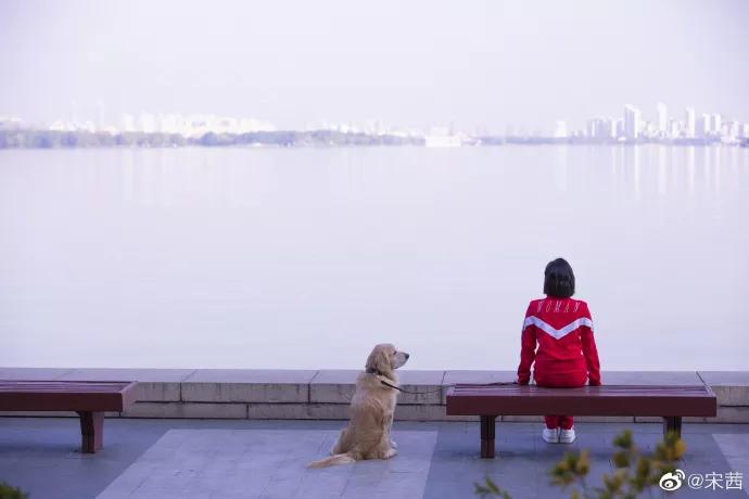 跟贺繁星学职场穿搭,贺繁星职场穿搭