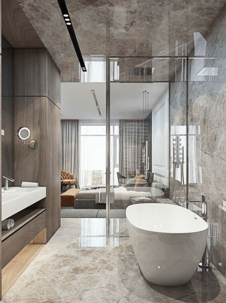 家里装修防水说说,家里装修要知道的5个装修知识