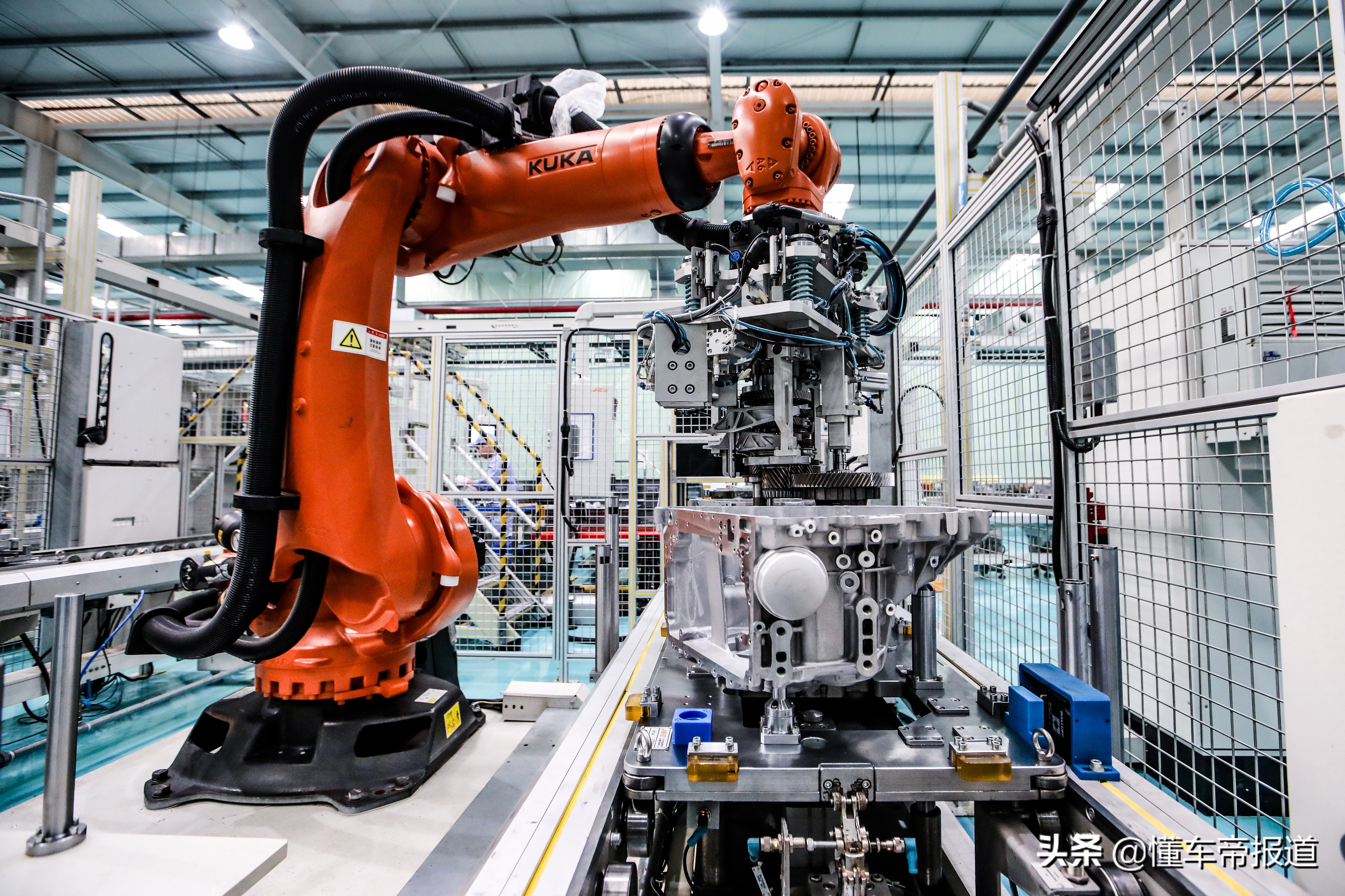 捷途青山变速箱7速双离合可靠吗,捷途x70是青山变速箱吗