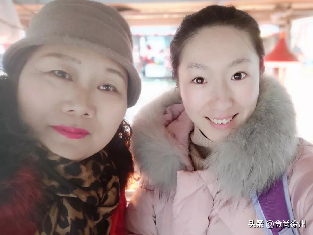 徐州牛记米线视频,徐州牛记米线户部山