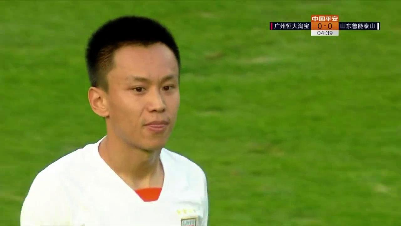 外媒评价费莱尼中超表现,外媒评价鲁能视频