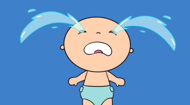 宝宝退烧后出疹子?家长这时候切不可乱用药物,看看医生怎么说