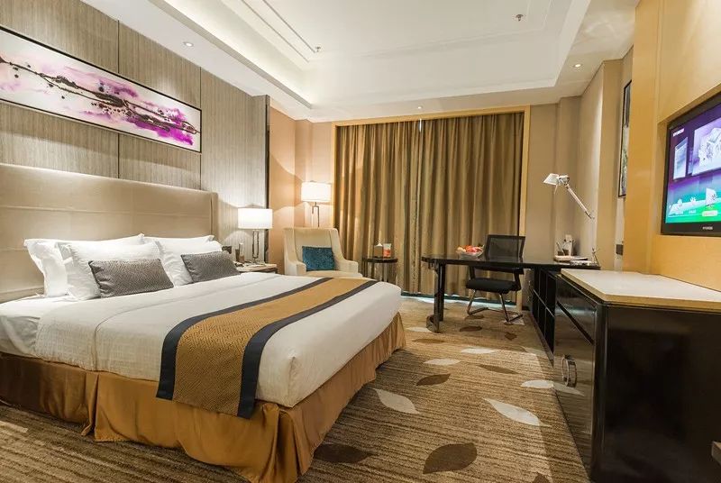 假期度假去酒店玩原来是有道理的，在纽宾凯瓦尔登酒店的一天