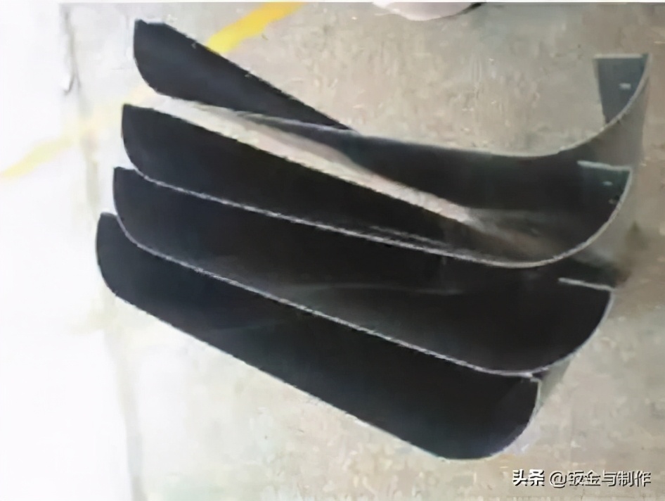 全自动四边折边机视频,全自动四边折边机厂家