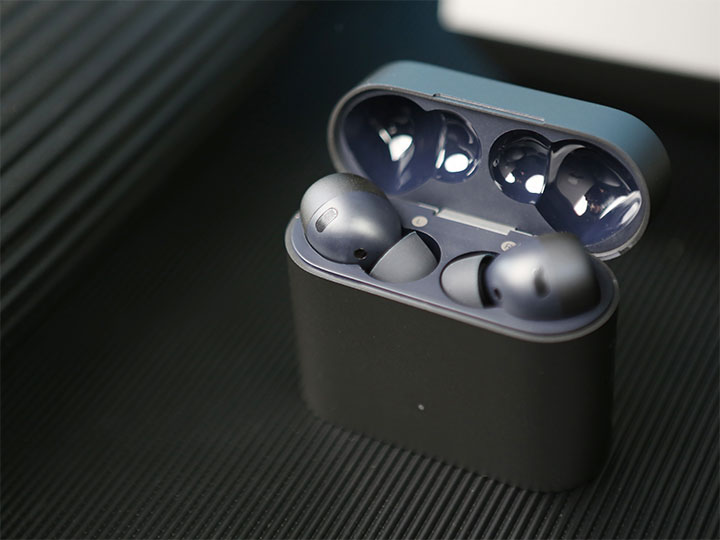 超强降噪傲人音质小米真无线蓝牙耳机Air2Pro评测