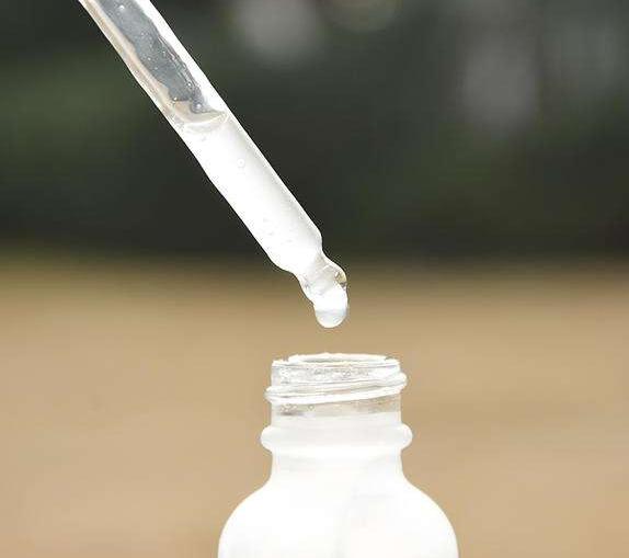 烟酰胺原液美白效果好,美白精华搭配烟酰胺原液