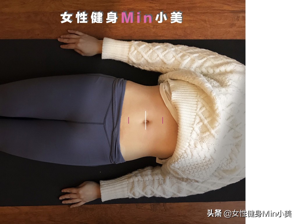 产后腹直肌没有分离怎么瘦肚子,产后还是瘦不下来怎么回事