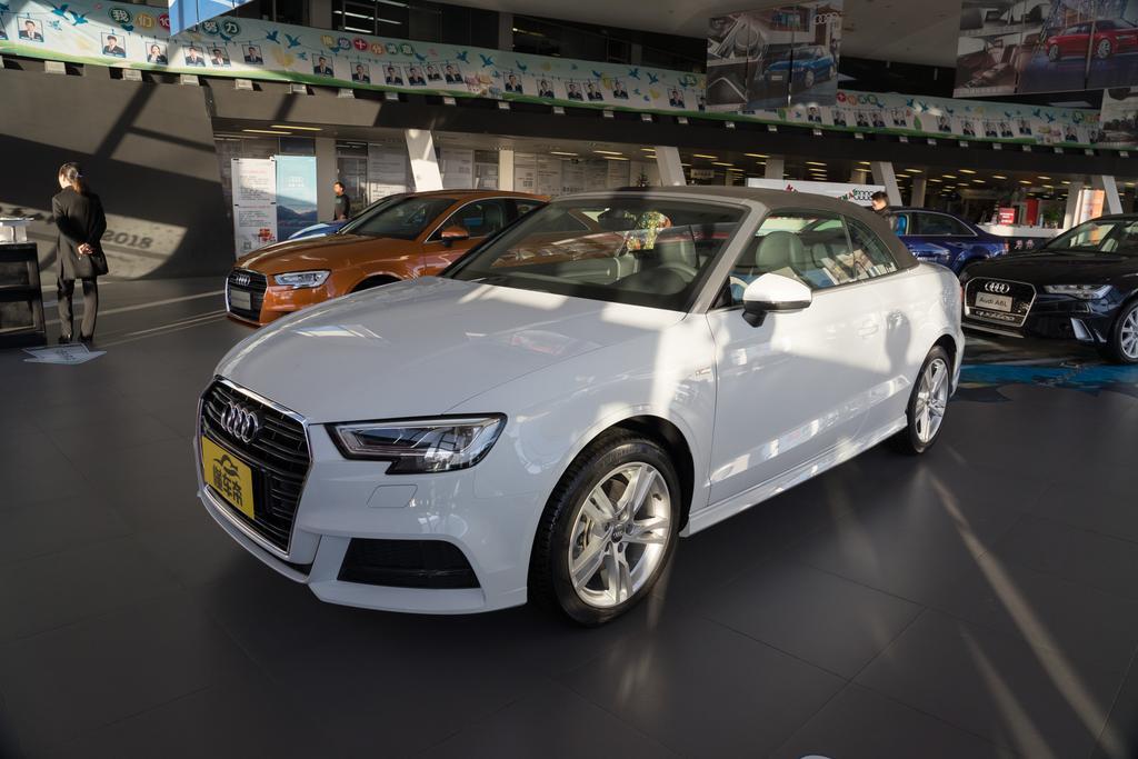 奥迪a3哪年开始使用第三代ea888,a3哪一款搭载3代ea888