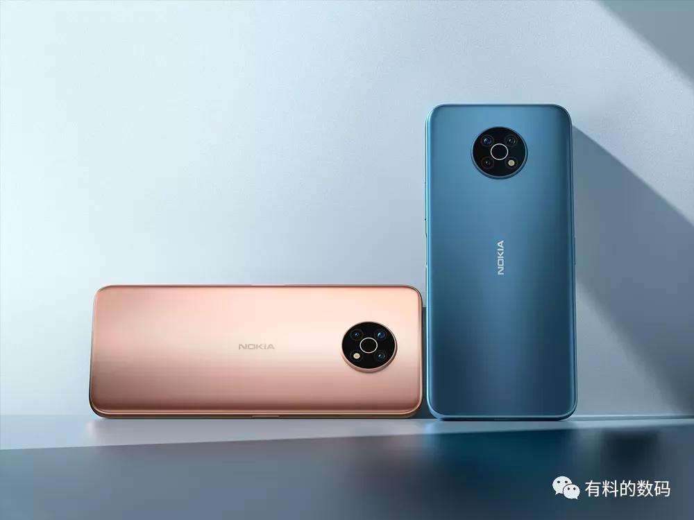 诺基亚g505g新机值不值得买,诺基亚g505g入网