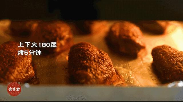 美食做法大全鸡翅鸡腿,最下饭红烧鸡腿的十道家常菜