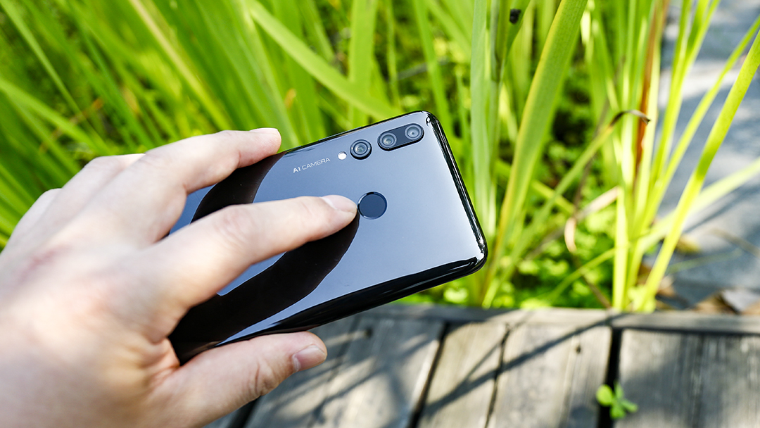 华为麦芒8优点,华为麦芒8的优点