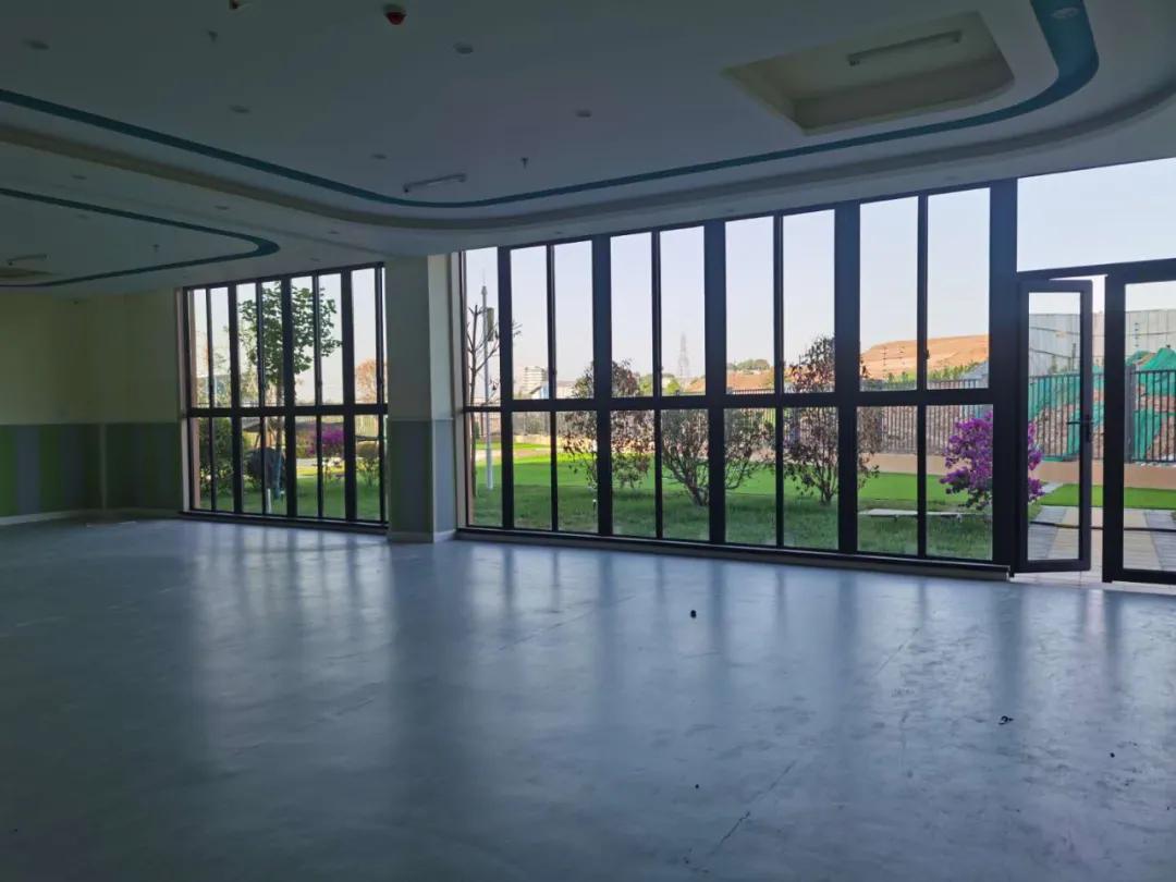 金苹果普惠园值得买吗,金苹果幼儿园普惠班