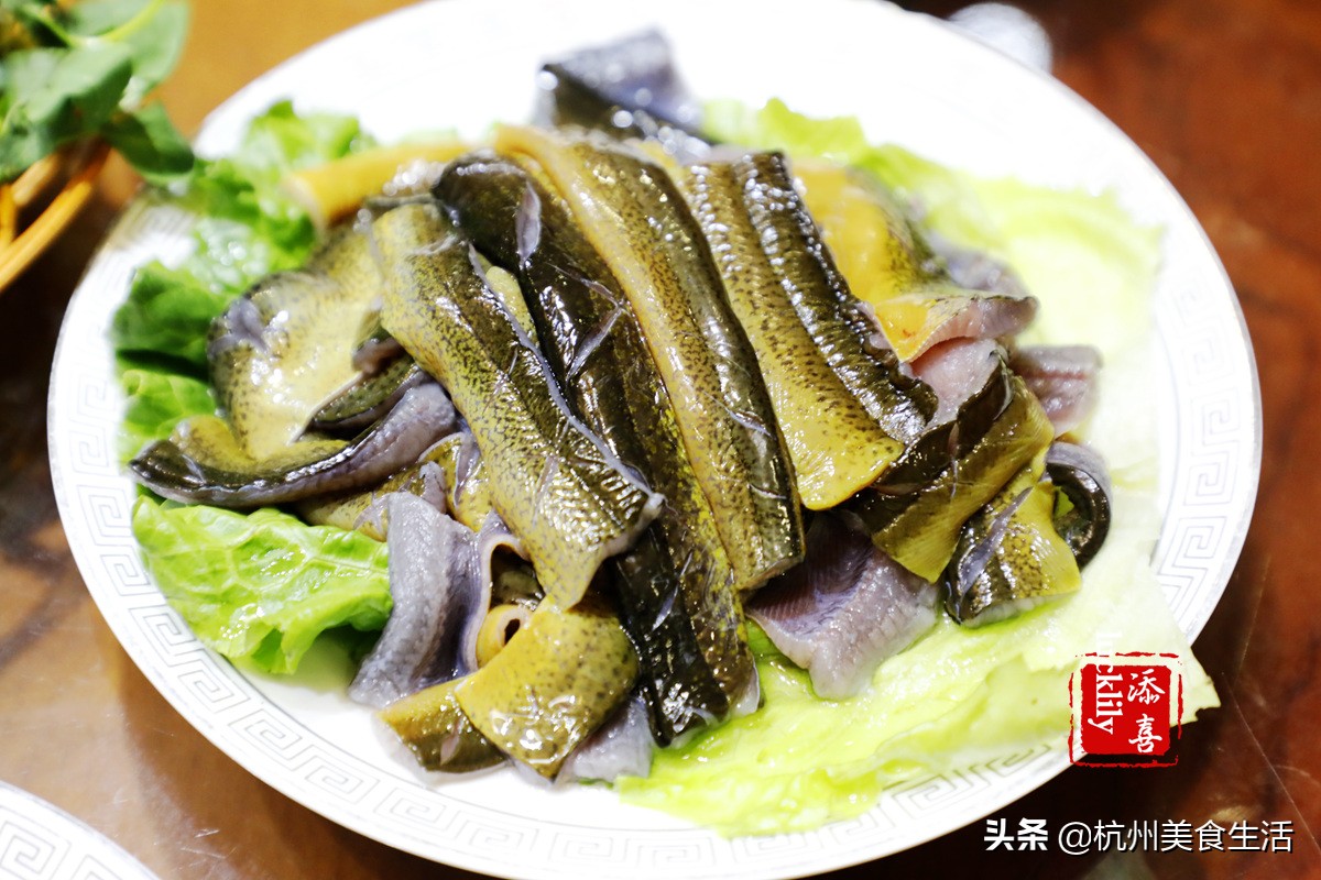 镇江美食三怪,镇江美食推荐锅盖面