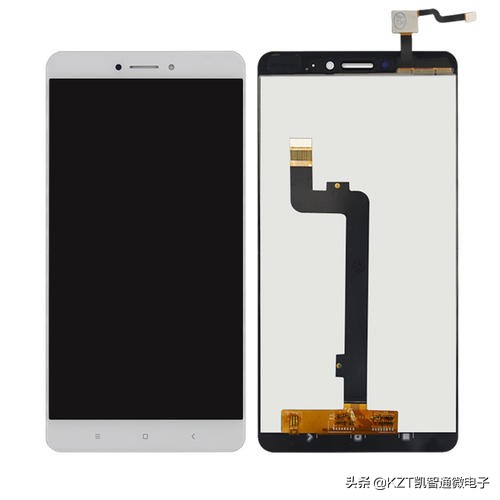 手机屏触摸测试设备,手机触摸屏的工作原理及应用