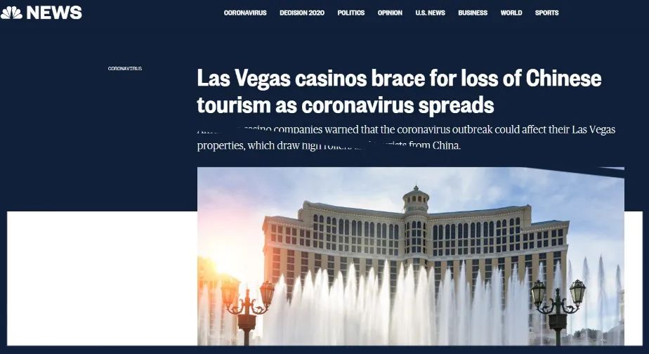 少了中国游客，整个生态圈都乱了