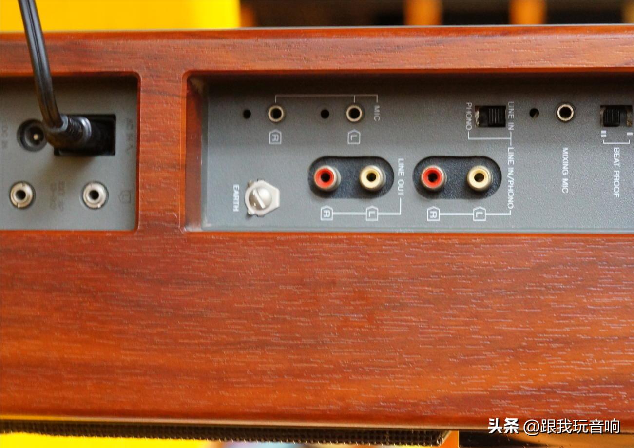 80年代松下生产的收录机,松下rx-c300收录机