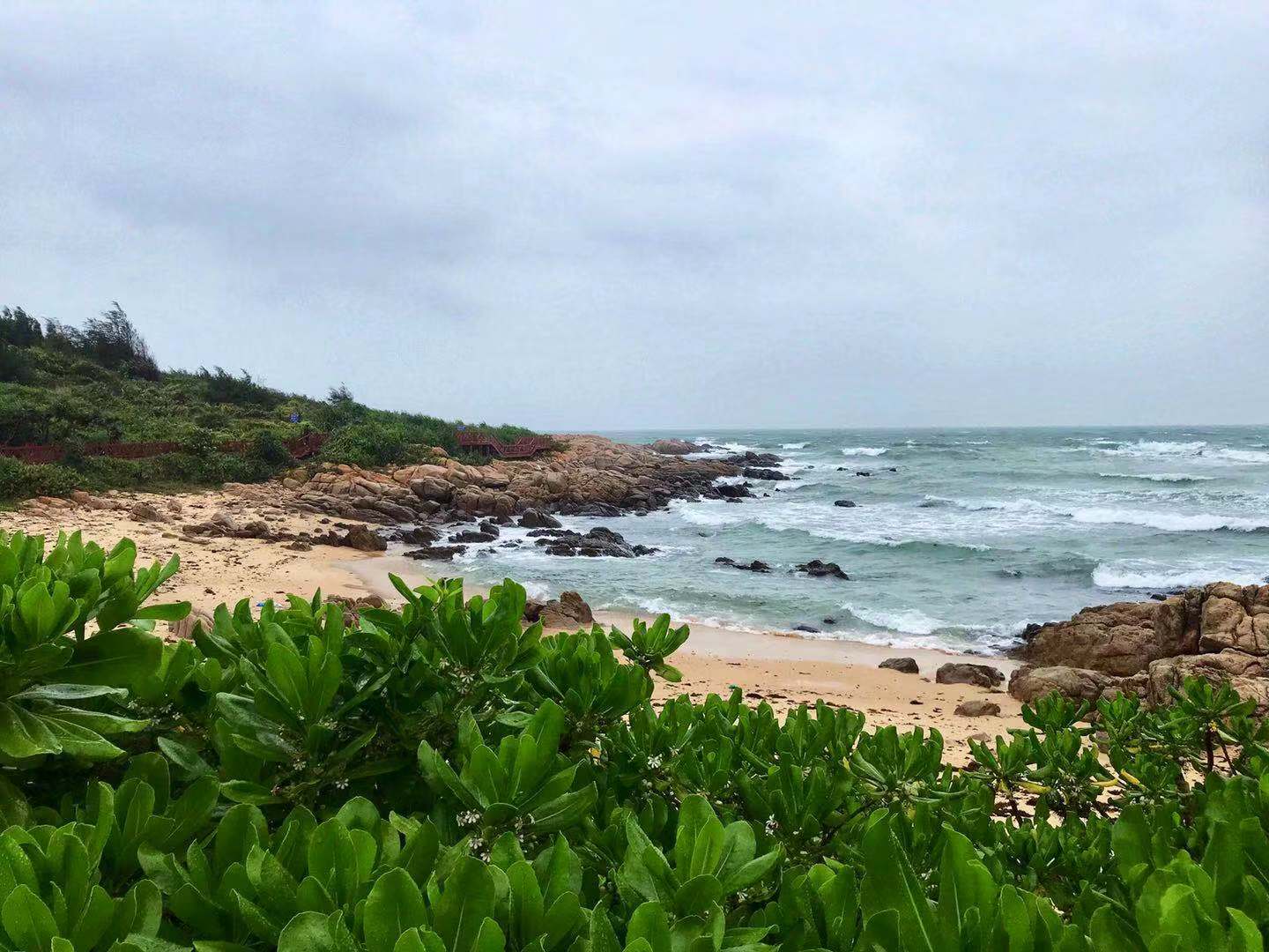 海南自驾游最美线路推荐,海南旅游攻略自驾最佳线路推荐