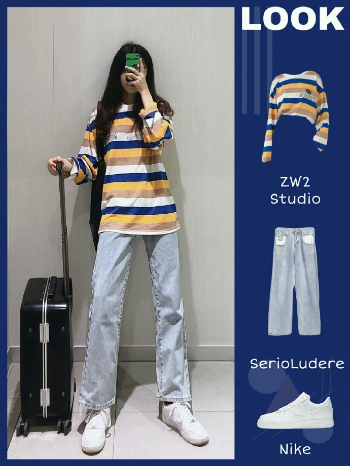 hm和迪士尼联名牛仔裤,hm牛仔裤最新款