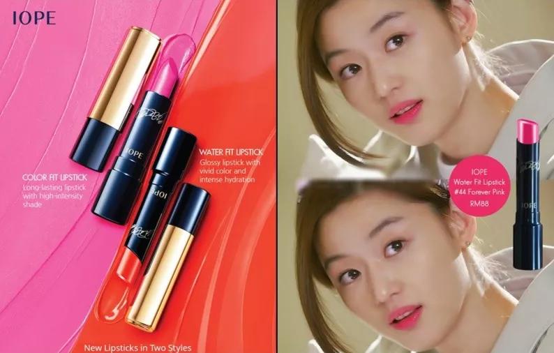 韩妆失宠中国姑娘,韩妆当年在国内有多火