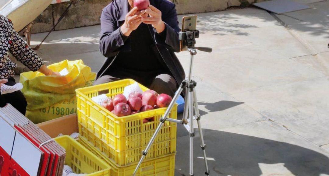 十八线主播,东营十八线小主播