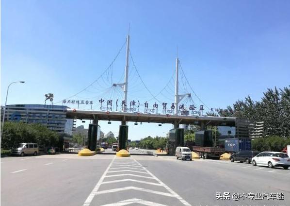 天津港买进口车还是4s店好,天津港买车如何不被套路