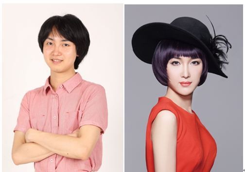 半年20多次手术，万千人骂她人妖变态，刘婷变性路比你想象的艰难