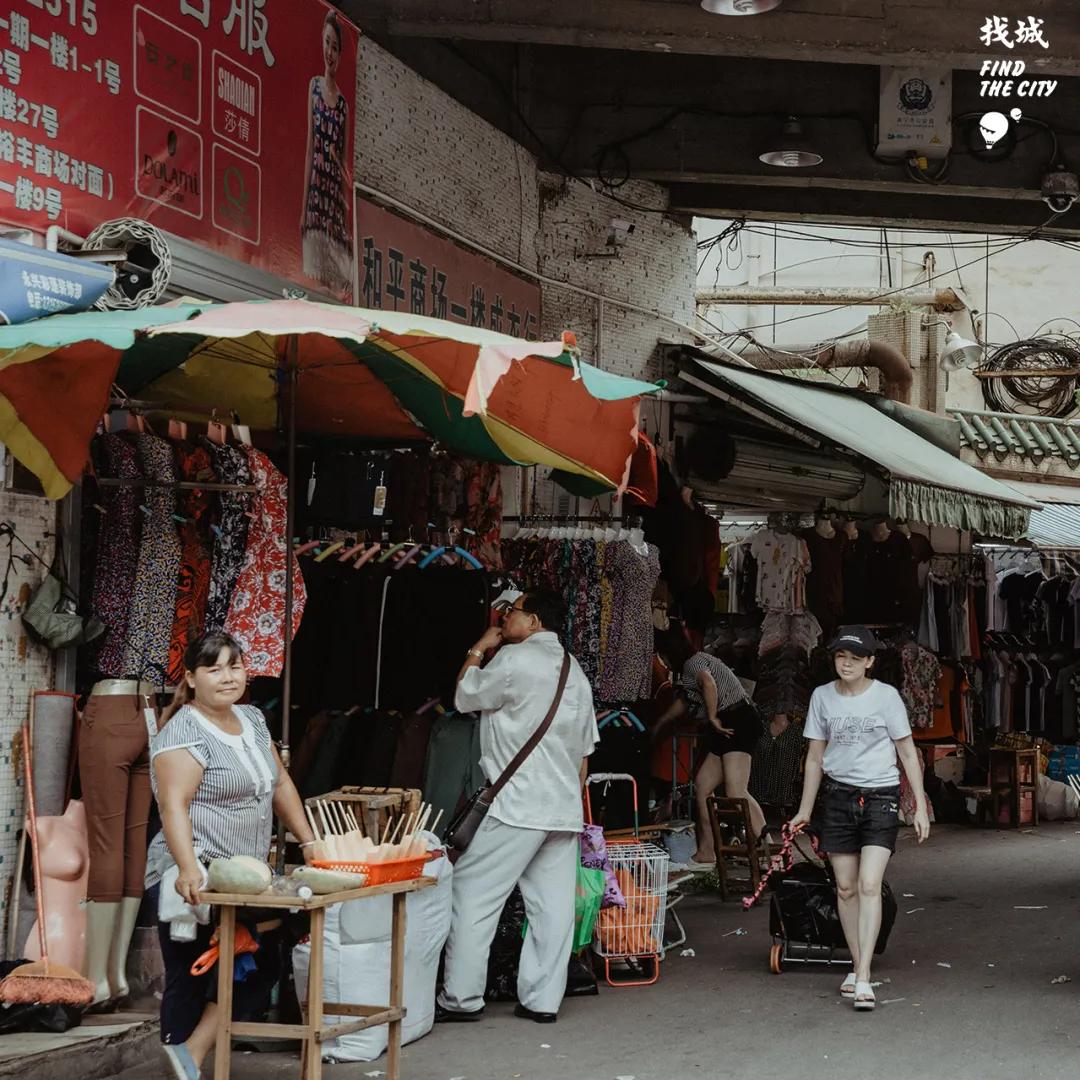 南宁拿货最便宜的市场,南宁最便宜的东西批发市场