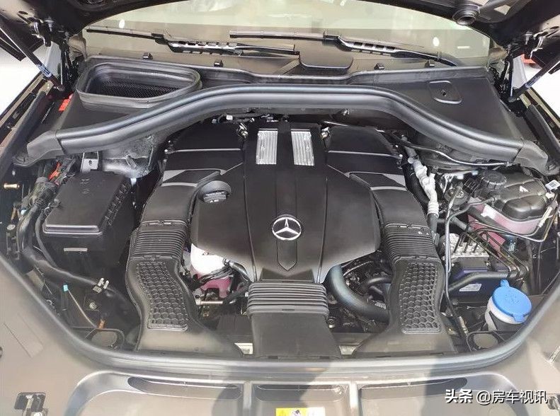 比中规同款还便宜十多万的IMSA版奔驰GLE320,竟能享官方质保?