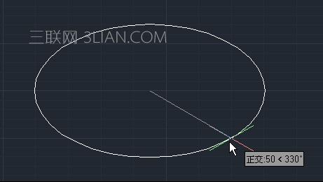 CAD等轴测图怎么画,cad如何只缩放x轴或y轴