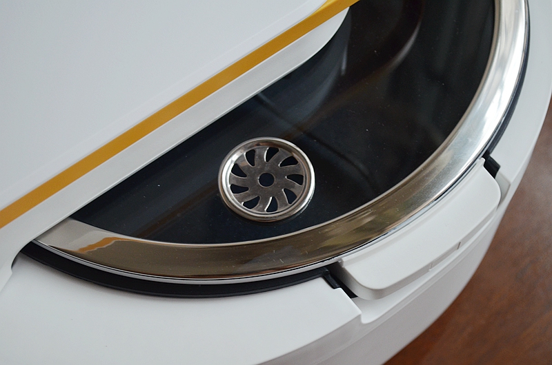 智能炒菜机能做哪些菜,体验一下智能炒菜机