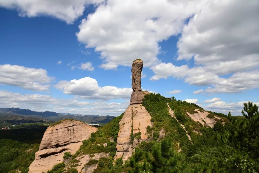 北京避暑,北京值得一去的皇家园林