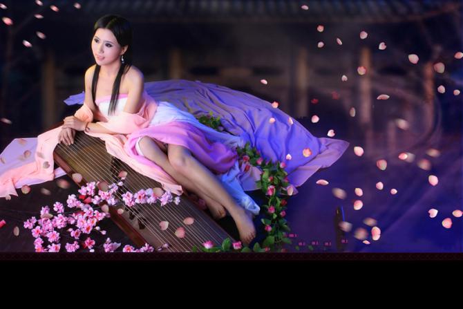 【转载】五十首最凄美的宋词