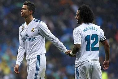 纳瓦斯皇马欧冠三连冠功臣,皇马欧冠三连冠功臣贝尔