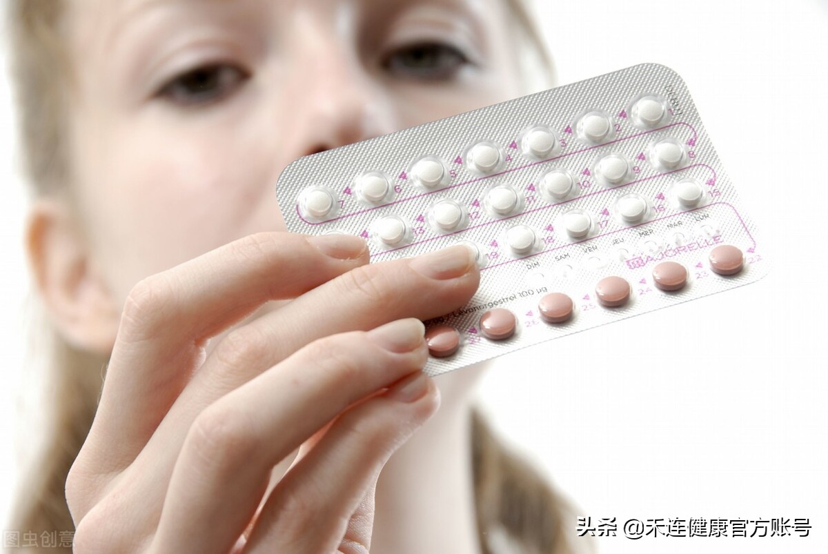 女性外用避孕安全吗,女性外用避孕东西