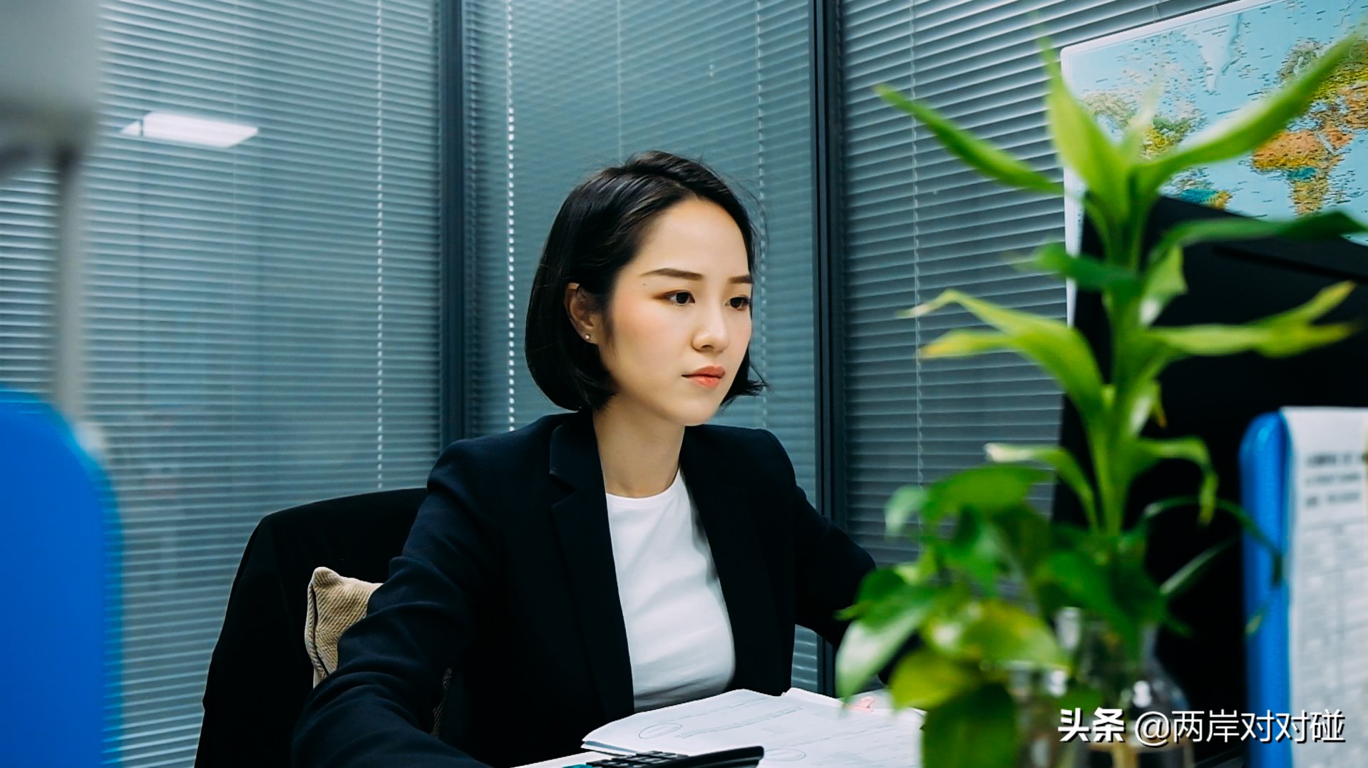 在鹭岛长大的台北正妹：厦门人的良好品质留在我的性格里