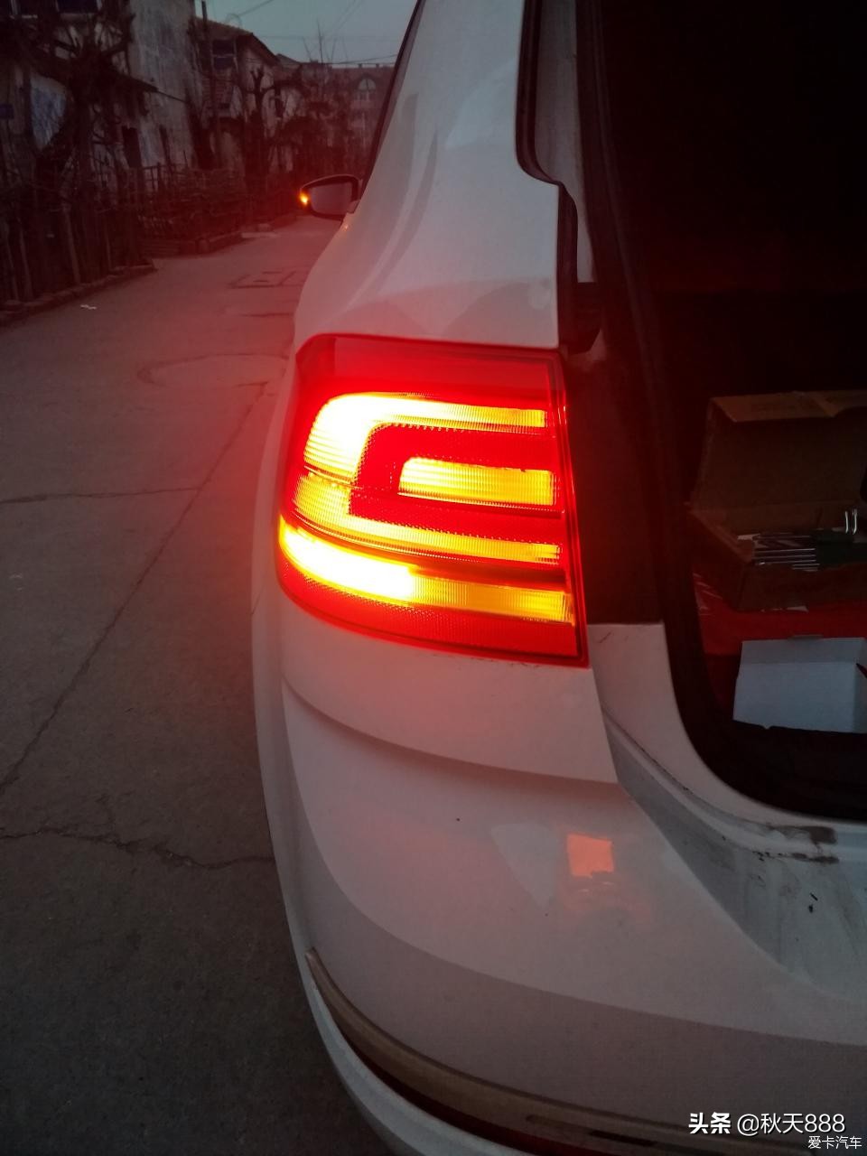 桑塔纳更换led灯需要多少钱,桑塔纳换led多少钱