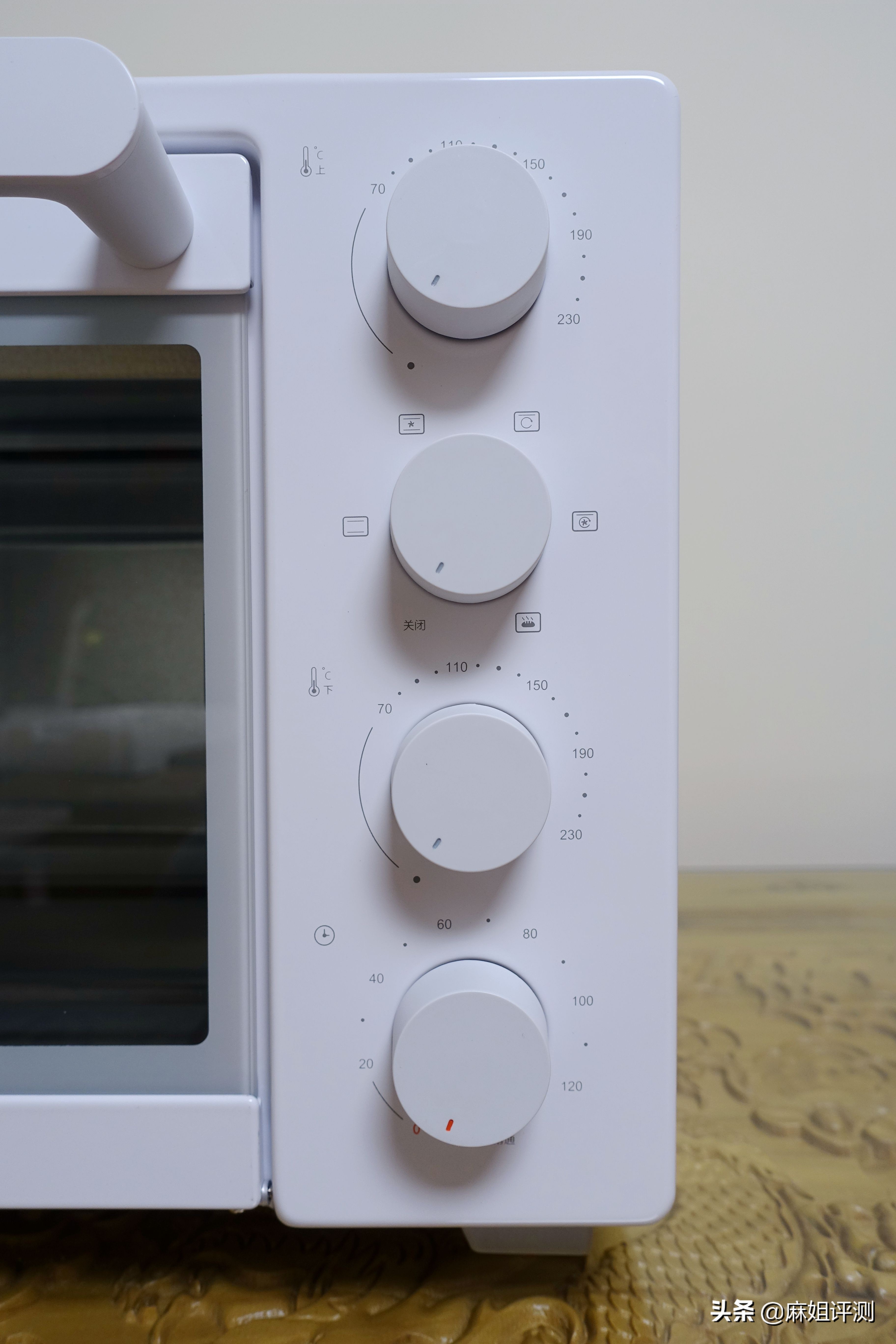 迷你烤箱和普通烤箱哪个更实用,家用烤箱值得买吗