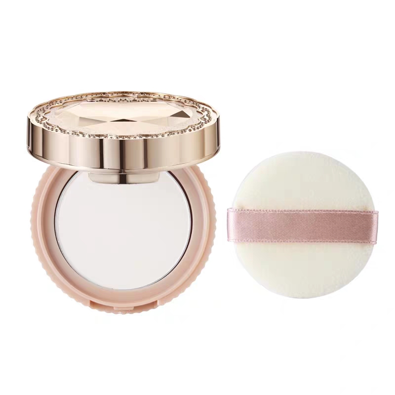 超好用粉饼合集，新年也要美美哒