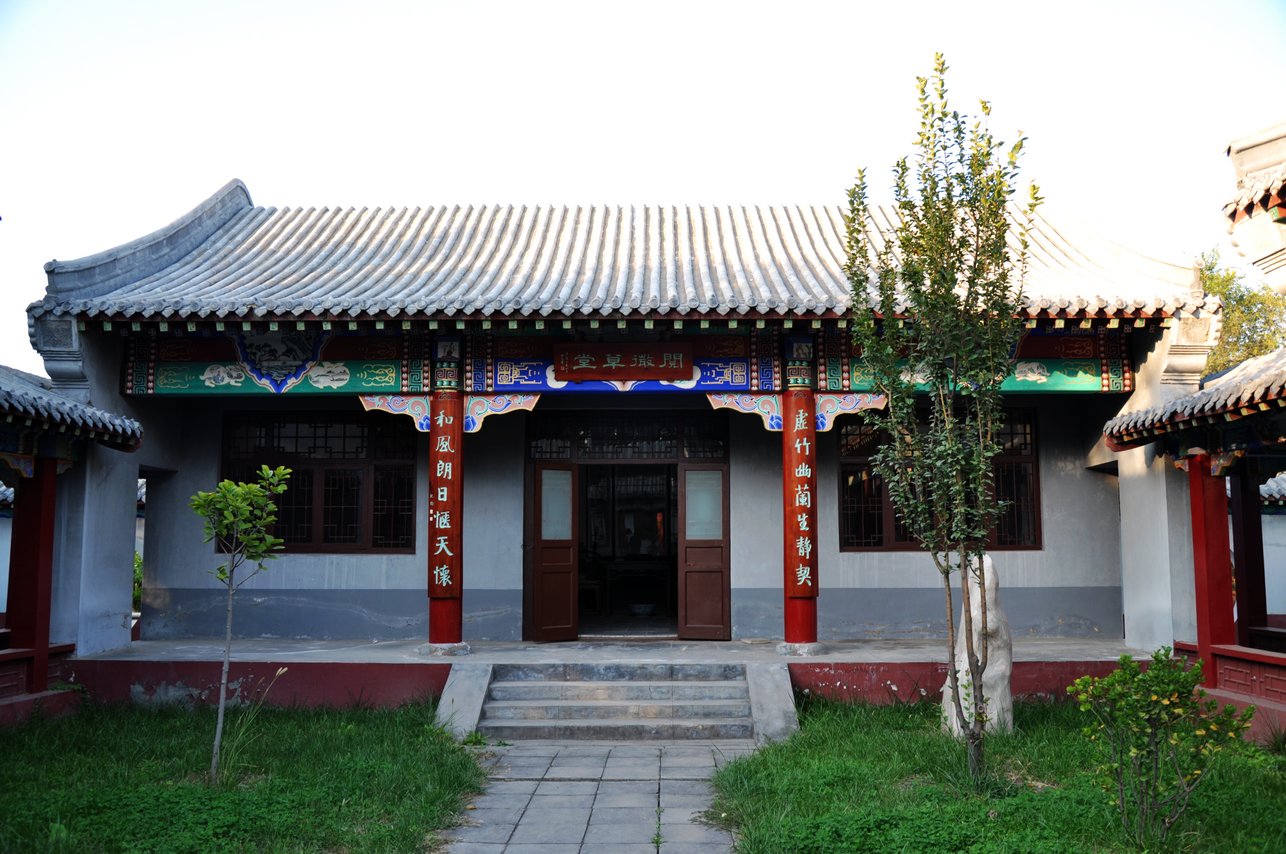 纪晓岚给乾隆写的谜语,纪晓岚和珅猜谜语