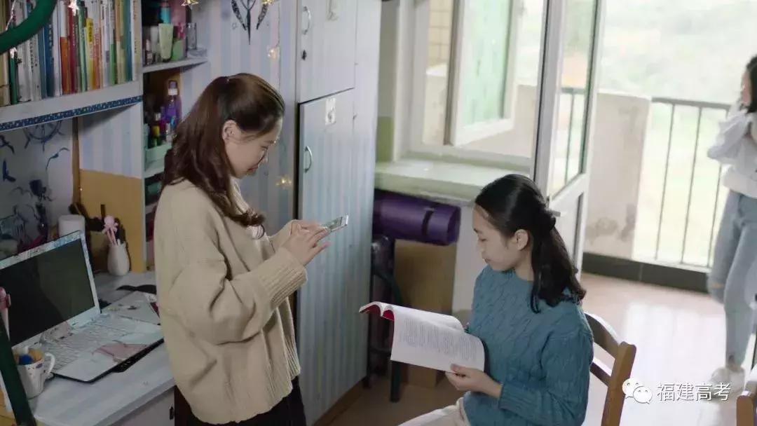 福建大专宿舍六人间床位选择,福建省大专宿舍排行榜