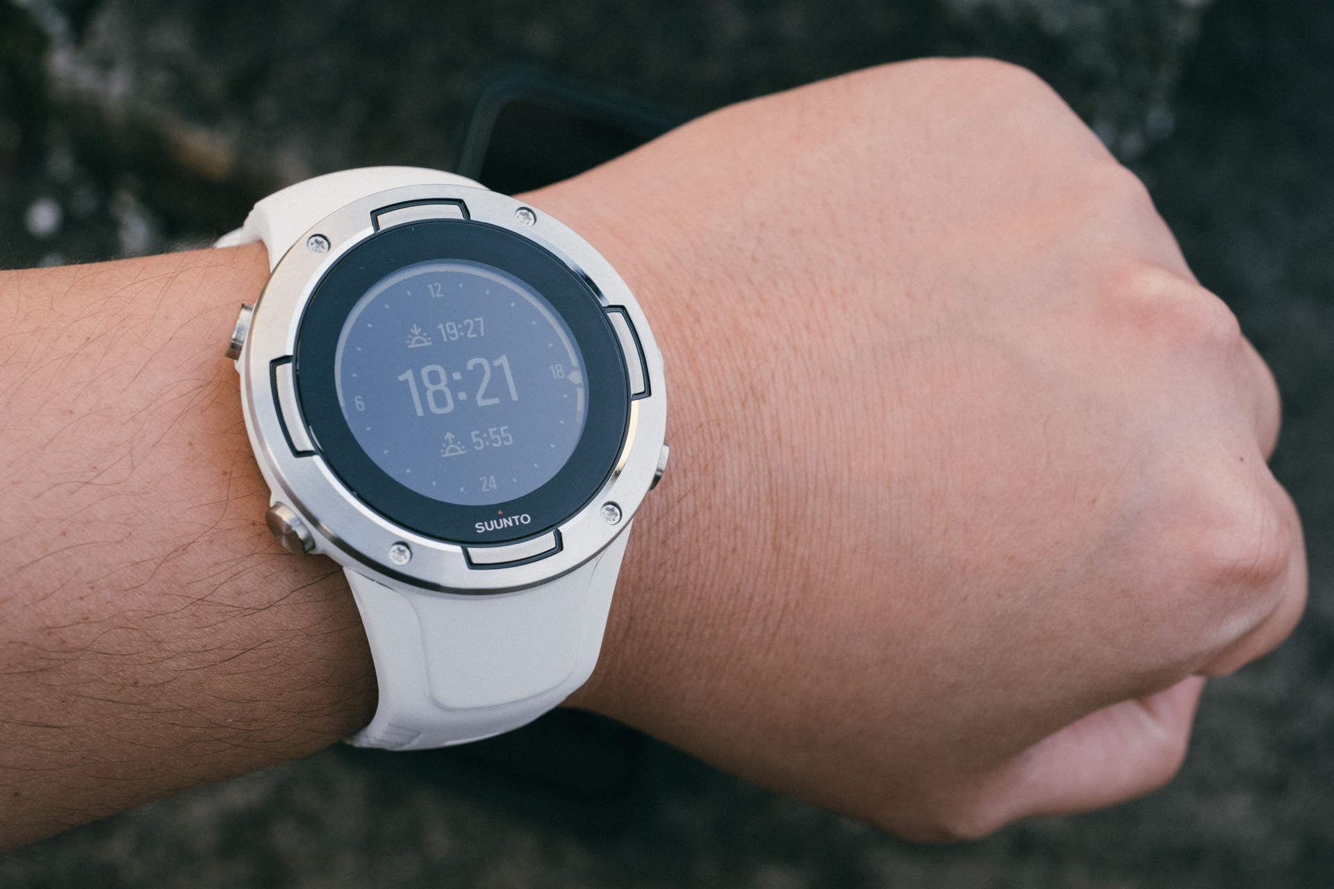 颂拓5值得买吗,业有专攻术有专精